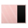 Glossy Glitter Tablet Skin Compatible with BOOX Note Air3 C