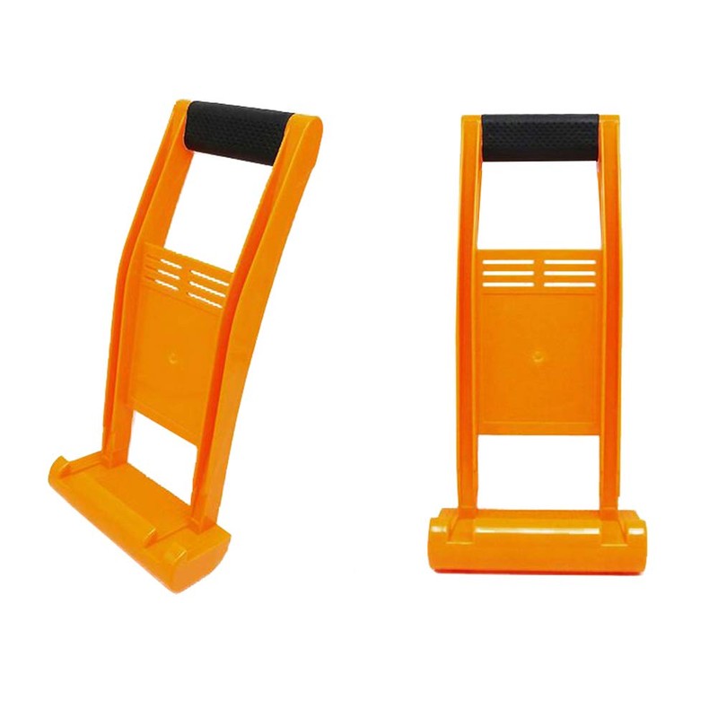 Drywall Tools Carrier, Plywood Panel Plasterboard Glass Board Handle Carry