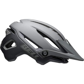 BELL Sixer MIPS Adult Mountain Bike Helmet - Matte/Gloss Grays (2021), Small (52-56 cm)