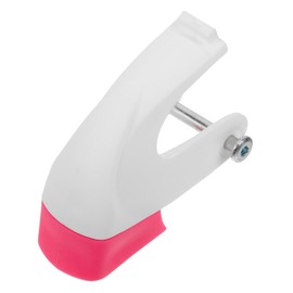 BESPORTBLE 1 Set Brake Pad for Inline Skates Practical Inline Skates Replacement Block Brake Pad Brake Part for Skates