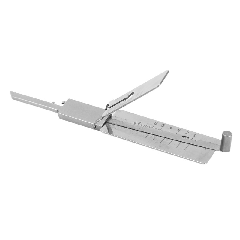2 In 1 Hook Tools Pickup Set O Ring Hand