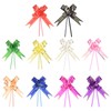 PATIKIL 3.3" Pull Bows Set of 200 Gift Wrapping Pull