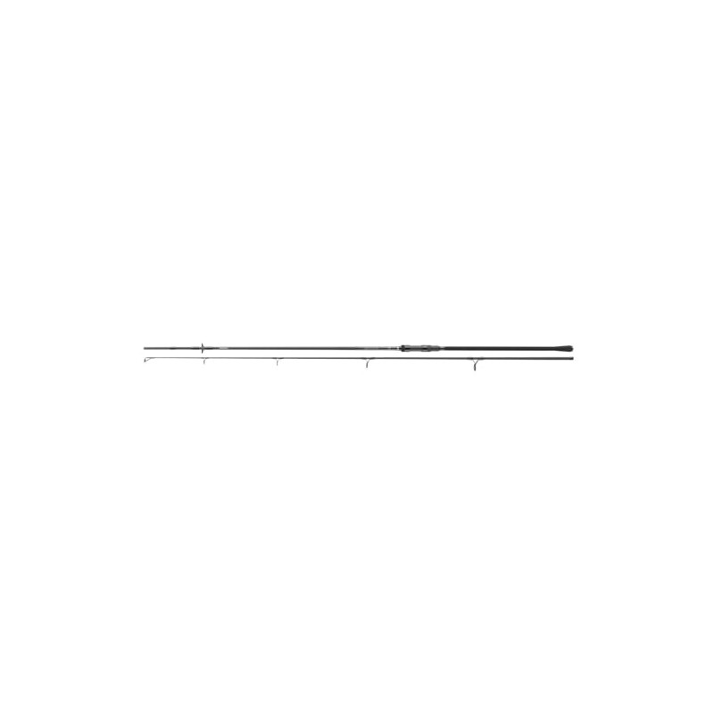 Daiwa 24 Ninja X Carp Rod, 2-Piece Carp Fishing Rod