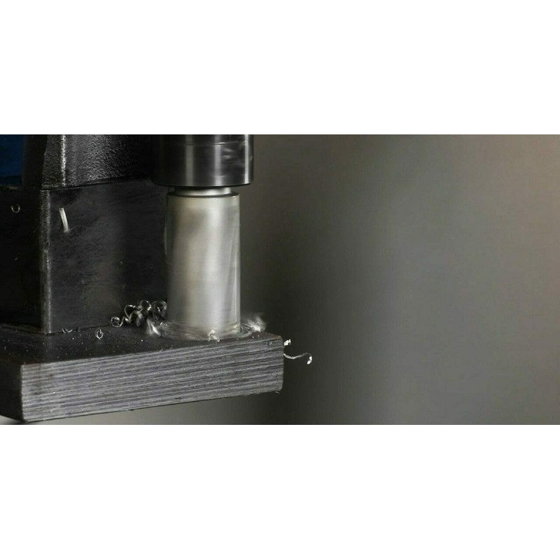 Drill America 5/8" X 2" High Speed Steel Annular Cutter