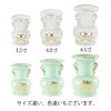 Buddhist altar flower flower altar flower altar vase pottery flower