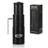 BSSOK Wake Bicycle Handlebar Stem Adjustable Aluminium Alloy 28.6 mm
