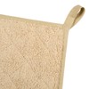 100% Cotton Kitchen Everyday Basic Terry Pot Holder Heat Resistant
