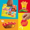 Play-Doh Burger Spielset