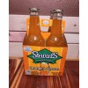 Stewart’s Stewart's Original Orange 'N Cream Soda 12 oz Bottle