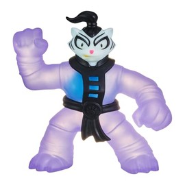 Heroes of GOO JIT Zu Action Figure - Ultra GOO Bengal, Multicoloured CO41403