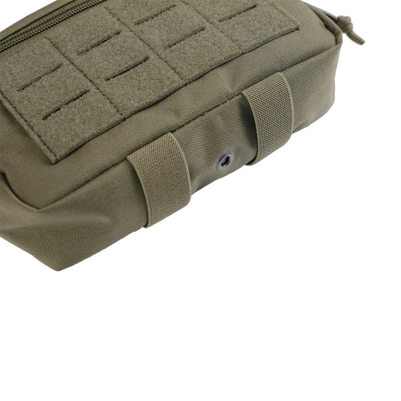 EXCELLENT ELITE SPANKER Tactical Vest Chest Waist Pack Utility Tool