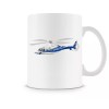 BELL 430 Mug - 15oz.