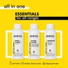 Andreia Professional Extra Glow High Shine Finish for Dipping, Gel