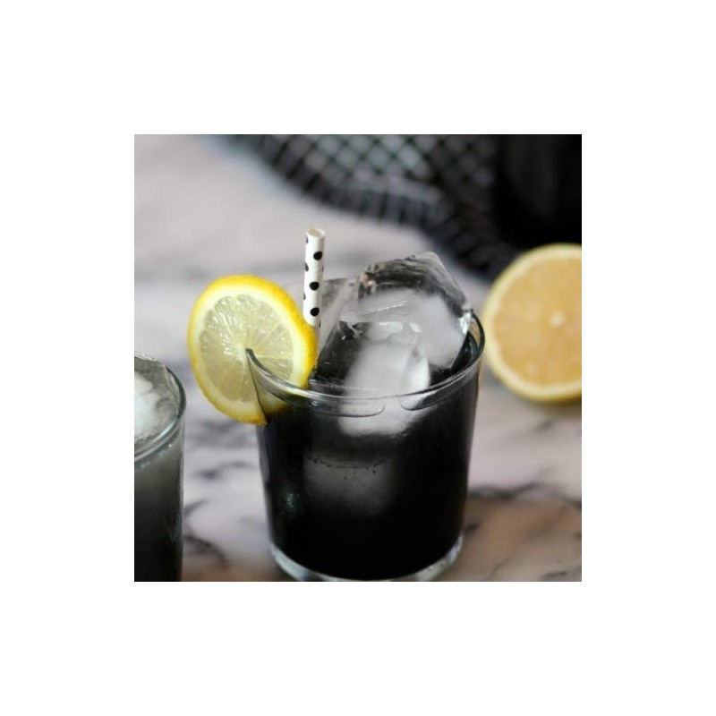 bodi bodi : Charcoal Activated Fine Powder | 4oz to