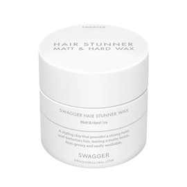 Partner_Reference Swagger Hair Stunner Wax Matte & Hard 3pcs 50g / 스웨거 헤어 스터너 왁스 매트 앤 하드 3개 50g