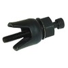 Lisle 19940 Pivot Pin Remover , Black
