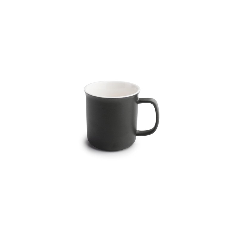 IBILI - Set di 4 tazze da caffè, 110 ml,