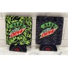 Mountain Dew HARD Mountain Dew Can Koozie Mtn Dew -