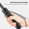 Extendable Selfie Stick Tripod for Pocket 3 Action 4 Aluminum