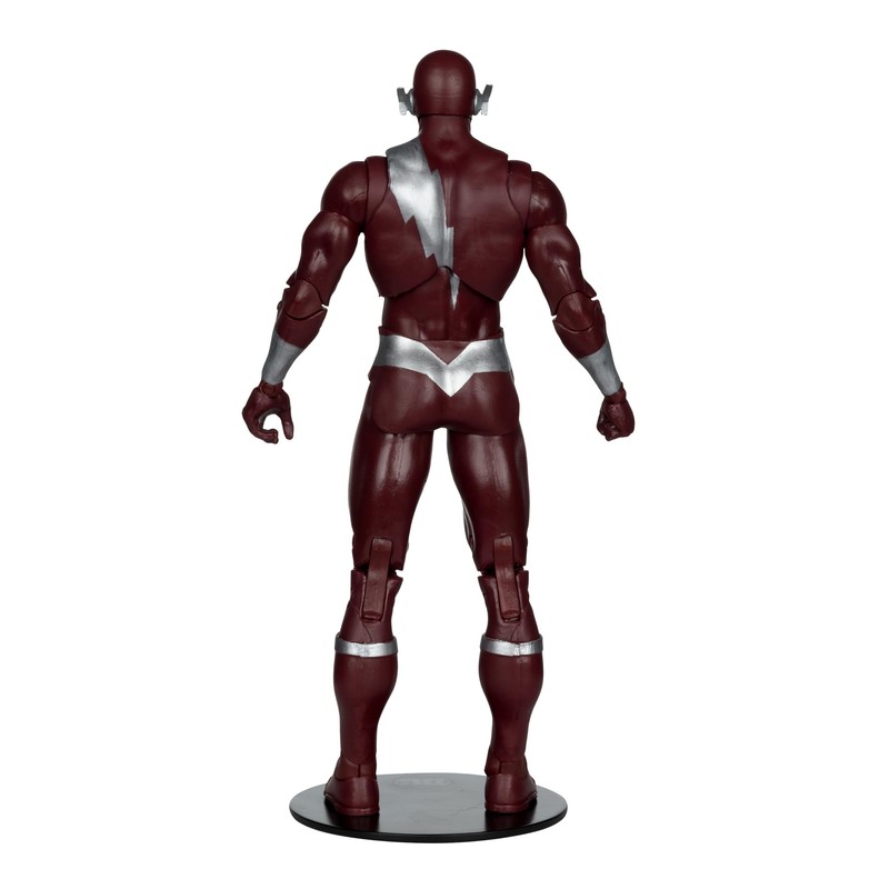 McFarlane Toys - DC Multiverse Dark Flash Walter West (New