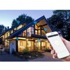 Intelligent Touch Dimmer Switch WIFI Wireless APP Voice Remote Control
