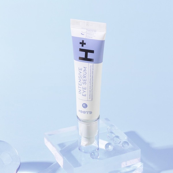 OOTD AM Intense Eye Serum 30mL - OOTD AM Intense
