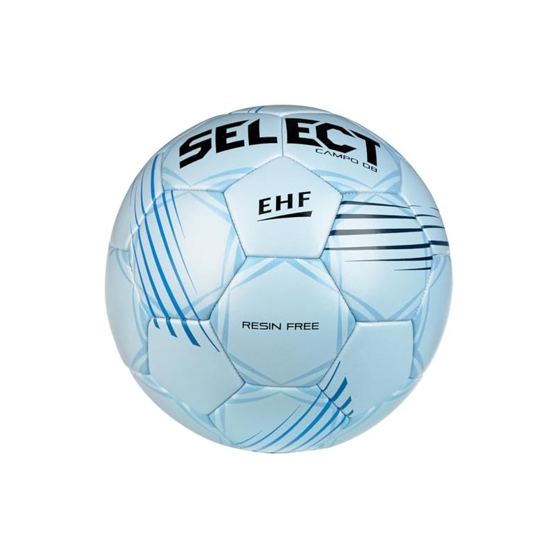 SELECT Campo DB v24, light blue black, 3