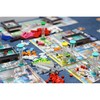 Artipia Games Artipiagames Rush M.D Cooperative Board Game, Worker Placement,