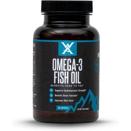 Wilderness Athlete - Omega 3 Fish Oil | --ty Acid Supplements - 1800mg EPA DHA Omega 3 Supplement, Wilderness Athlete - Omega 3 F / Wilderness Athlete - Omega 3 Fish Oil | --ty Acid Supplements - 1800mg EPA DHA Omega 3 Supplement, Wilderness Athlete - Omega 3 F