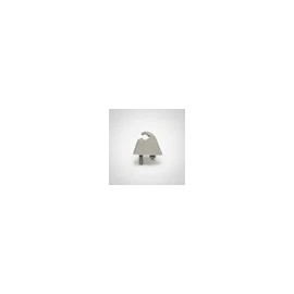 Soporte Visera Parasol Chevy 1994 A 2012 1pz