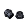 Spank Mountain Bike Wheel Set Oozy/Spike Front Hub 20 x