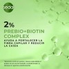 Sedal Shampoo rebióticos y biotina 620 mL