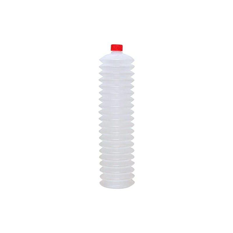 AZ Bellows Container, 14.1 oz (400 g) x 4 Packs