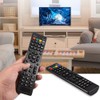TV Box Remote Control Control Replacement Covers All The Functions