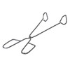 BBQ Tongs 31 cm - High Quality and Robust Stainless