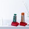XYKEEY Toothpaste Squeezer Tube Squeezer - Toothpaste Squeezer Roller Tube