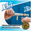 The Original X-Jet Nozzle Kit #13 | 4-4.5 GPM |