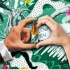 Underberg Mignon Alcolici, Tin Box 12 x 20 ml