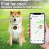 Mini Magnetic GPS Tracker for Vehicles,Portable GPS Tracker for Pets,GPS
