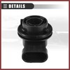 HEROFFIX Taillight Tail Light Lamp Rear Socket, for Fiat 500X