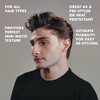 Hanz de Fuko Sponge Wax – Premium Men’s Hair Styling