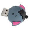 U Disk USB Flash Drive Pendrive Gift Data Storage Cartoon