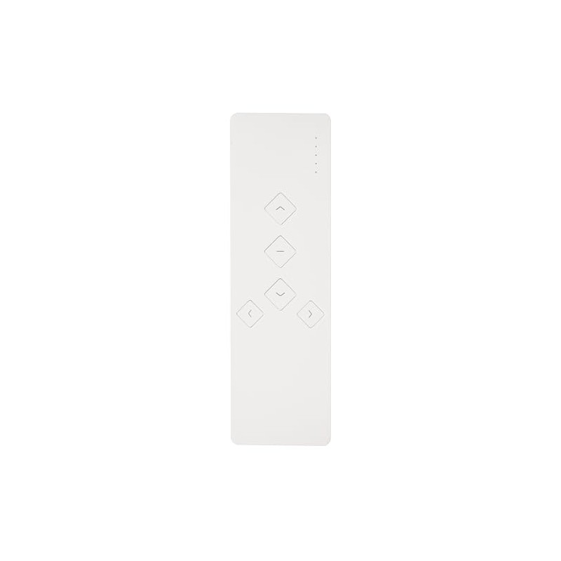 Superrollo Wireless hand-held transmitter 5-channel ST115-2, remote control for roller