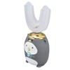 Kids Tooth Brush 360° Oral Cleaning 5 Brushing Modes Automatic