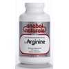 Anabol Naturals L-Arginine 500 mg, 500 Capsules