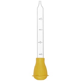 Fox Run Heat-Resistant Glass Baster, One Size