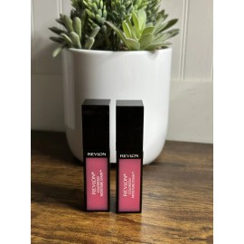 Revlon 2 pk Revlon ColorStay Moisture Stain #010 LA Exclusive  0.27 Oz MBDs