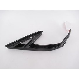 OEM Genuine Acura Right (Passenger Side) Front Bumper Upper Corner Support Beam Sub-Assembly 71140-TX6-A00 71140TX6A00