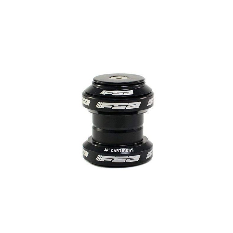 FSA Orbit MX 1-1/8Inches Threadless MTB Road Headset with Top