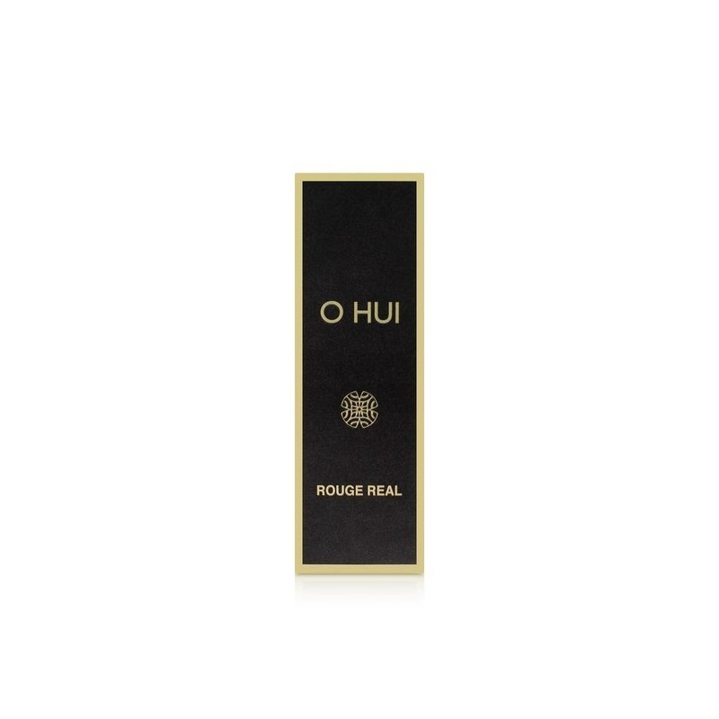 Ohui 오휘 루즈 리얼 립스틱 (7색 택1) Ohui Rouge Real